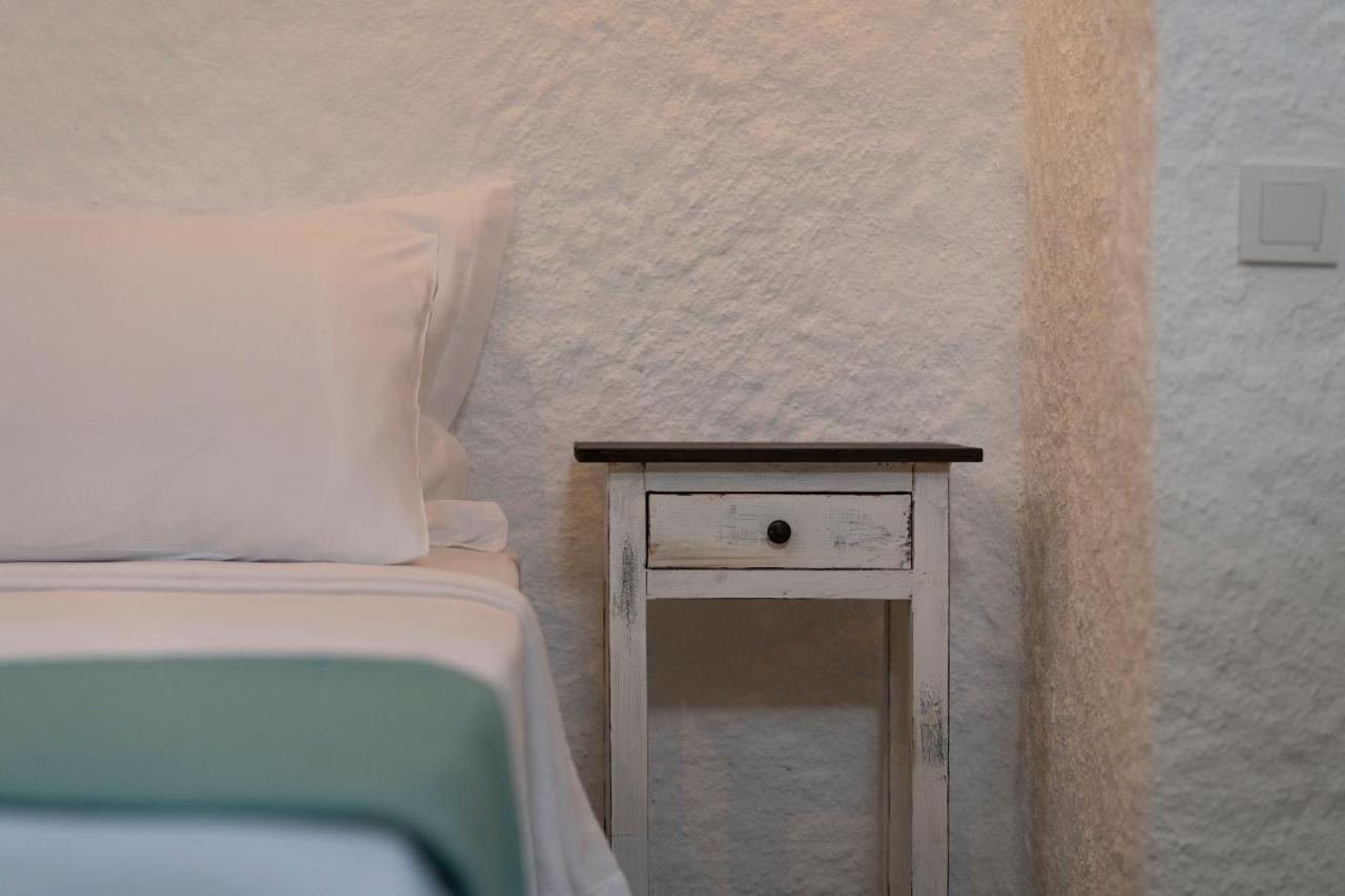 Portakal Cicegi Alacati Kültér fotó