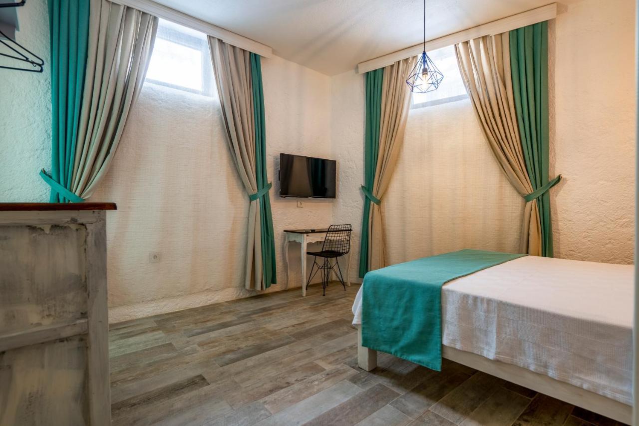 Portakal Cicegi Alacati Kültér fotó
