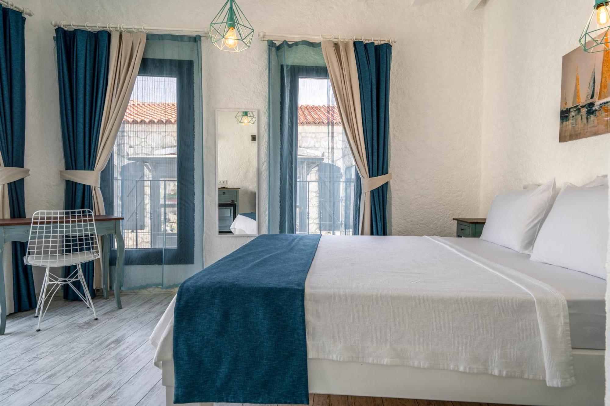 Portakal Cicegi Alacati Kültér fotó